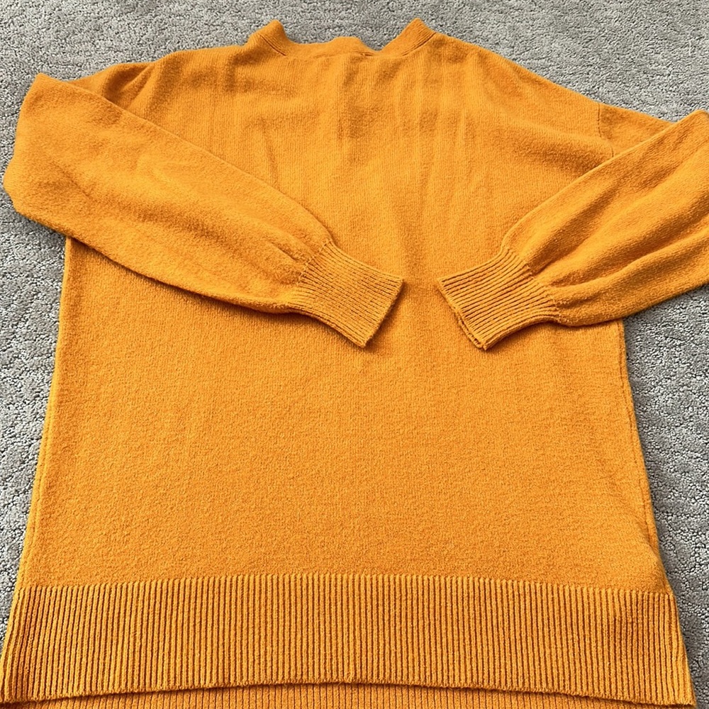 LOFT Fall Sweater - Picture 5 of 6